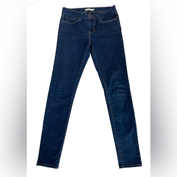 Levi's Denim - Levi’s: 710 Jeans